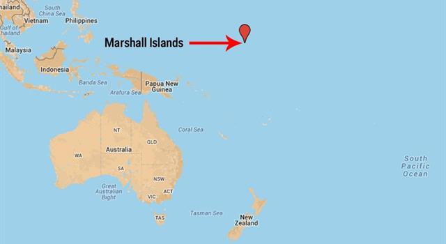 Geography Trivia Question: What is the capital of the Marshall Islands? Geography Trivia Question: What is the capital of the Marshall Islands?