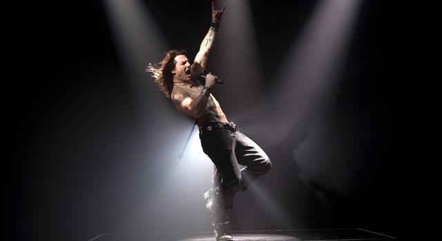 Movies & TV Trivia Question: What is the character name of the role played by Tom Cruise in the film 'Rock of Ages'? Movies & TV Trivia Question: What is the character name of the role played by Tom Cruise in the film 'Rock of Ages'?