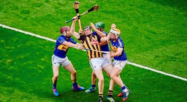 Sport Trivia Question: What is the female equivalent sport to hurling? Sport Trivia Question: What is the female equivalent sport to hurling?