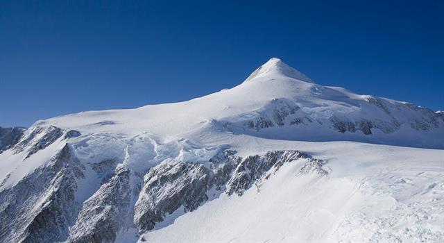 Geography Trivia Question: What is the highest point in Antarctic Peninsula and the British Antarctic Territory? Geography Trivia Question: What is the highest point in Antarctic Peninsula and the British Antarctic Territory?