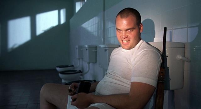 Movies & TV Trivia Question: What is the nickname of the character played by Vincent D'Onofrio in the film 'Full Metal Jacket'? Movies & TV Trivia Question: What is the nickname of the character played by Vincent D'Onofrio in the film 'Full Metal Jacket'?