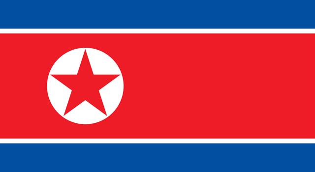 Society Trivia Question: What was the top export of North Korea in 2015? Society Trivia Question: What was the top export of North Korea in 2015?