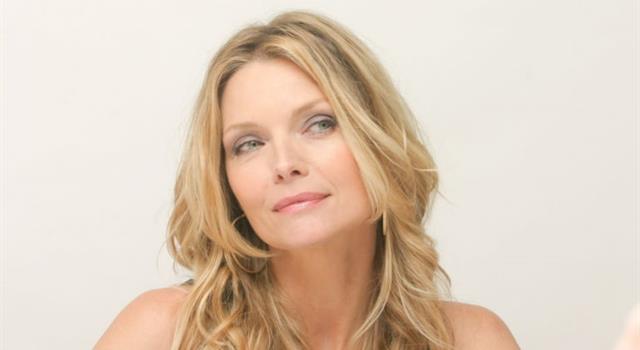 Movies & TV Trivia Question: What Michelle Pfeiffer film features Coolio's hit 'Gangsta's Paradise'? Movies & TV Trivia Question: What Michelle Pfeiffer film features Coolio's hit 'Gangsta's Paradise'?