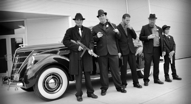 History Trivia Question: What nickname did the American gangster Arthur Flegenheimer have? History Trivia Question: What nickname did the American gangster Arthur Flegenheimer have?