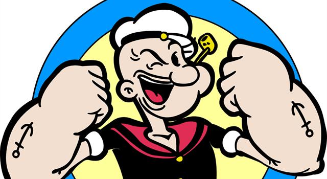Movies & TV Trivia Question: What was Popeye's hometown called? Movies & TV Trivia Question: What was Popeye's hometown called?
