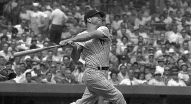 Sport Trivia Question: What was the U.S. baseball star Mickey Mantle's birth name? Sport Trivia Question: What was the U.S. baseball star Mickey Mantle's birth name?