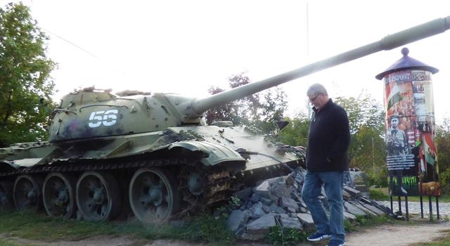 History Trivia Question: When did the Hungarian revolt against the USSR's control of their country begin? History Trivia Question: When did the Hungarian revolt against the USSR's control of their country begin?