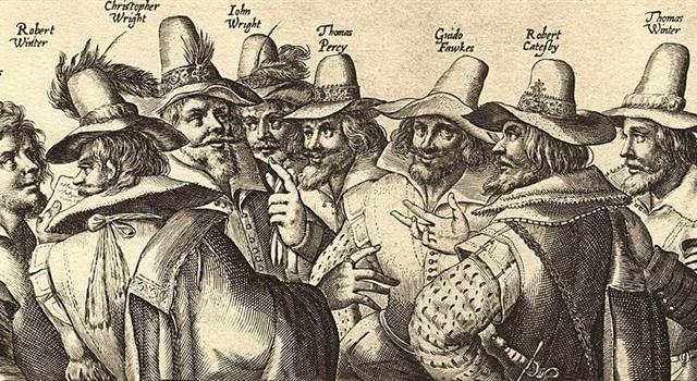 History Trivia Question: When Guy Fawkes was arrested in Parliament at around midnight on 4th November 1605, what name did he give? History Trivia Question: When Guy Fawkes was arrested in Parliament at around midnight on 4th November 1605, what name did he give?