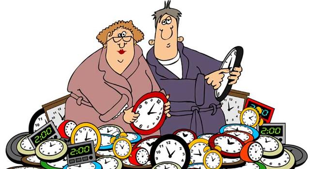 Science Trivia Question: Where was daylight savings time first used? Science Trivia Question: Where was daylight savings time first used?