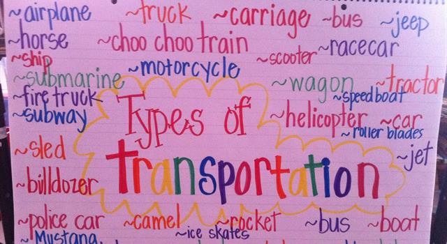 Culture Trivia Question: Where would you be if you were travelling on a junk? Culture Trivia Question: Where would you be if you were travelling on a junk?