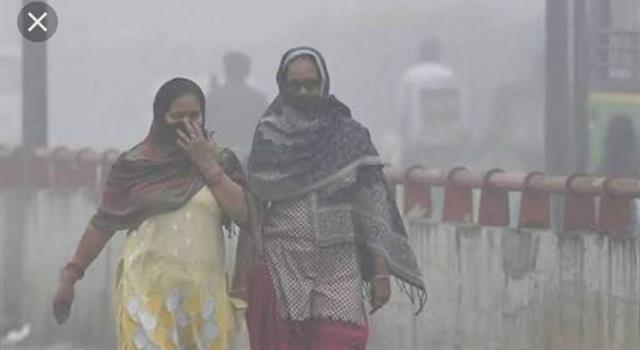 History Trivia Question: Which city was affected by ' The Great Smog' in 1952? History Trivia Question: Which city was affected by ' The Great Smog' in 1952?