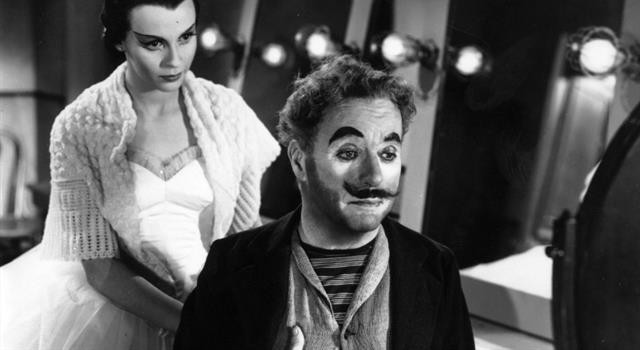 Movies & TV Trivia Question: Which comedian made an appearance in Charlie Chaplin's film 'Limelight'? Movies & TV Trivia Question: Which comedian made an appearance in Charlie Chaplin's film 'Limelight'?