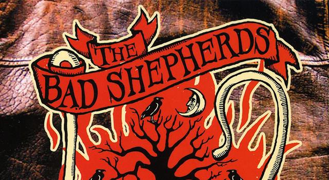 History Trivia Question: Which English comedian, actor, writer, musician, television presenter and director formed the 'folk-punk band' The Bad Shepherds? History Trivia Question: Which English comedian, actor, writer, musician, television presenter and director formed the 'folk-punk band' The Bad Shepherds?