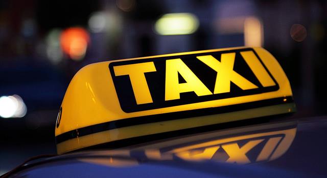 Movies & TV Trivia Question: Which of the cabbies on the TV sitcom "Taxi" suffered from a split personality disorder that transformed him into the womanizer Vic Ferrari? Movies & TV Trivia Question: Which of the cabbies on the TV sitcom "Taxi" suffered from a split personality disorder that transformed him into the womanizer Vic Ferrari?