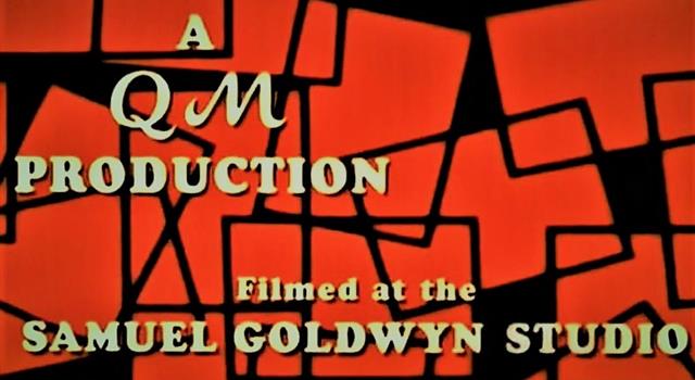 Movies & TV Trivia Question: Which of the following American TV dramas was not a Quinn Martin production? Movies & TV Trivia Question: Which of the following American TV dramas was not a Quinn Martin production?