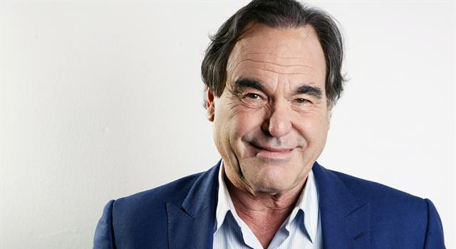 Movies & TV Trivia Question: Which of these films did Oliver Stone not direct? Movies & TV Trivia Question: Which of these films did Oliver Stone not direct?