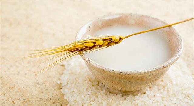 Culture Trivia Question: Which of these is a type of rice wine used in Japanese cookery? Culture Trivia Question: Which of these is a type of rice wine used in Japanese cookery?
