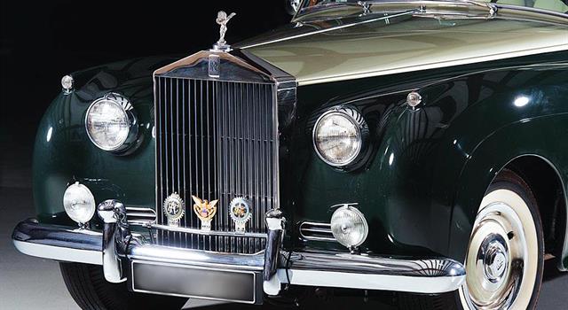 Movies & TV Trivia Question: Which U.S. TV show detective is famous for arriving at crime scenes driving a Rolls-Royce? Movies & TV Trivia Question: Which U.S. TV show detective is famous for arriving at crime scenes driving a Rolls-Royce?