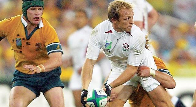 Sport Trivia Question: Who captained England in the 2003 Rugby Union World Cup Final? Sport Trivia Question: Who captained England in the 2003 Rugby Union World Cup Final?