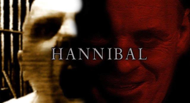 Culture Trivia Question: Who created the fictional character of Dr. Hannibal Lecter? Culture Trivia Question: Who created the fictional character of Dr. Hannibal Lecter?