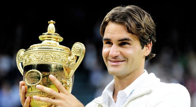 Sport Trivia Question: Who did Roger Federer beat to win his first Grand Slam singles title in 2003? Sport Trivia Question: Who did Roger Federer beat to win his first Grand Slam singles title in 2003?