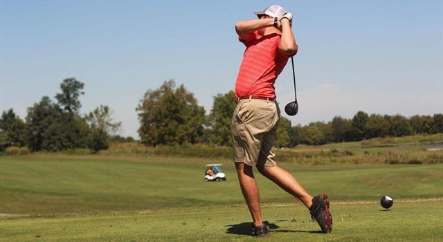Sport Trivia Question: Who holds the Guinness World Record for the longest drive in a professional golfing competition? Sport Trivia Question: Who holds the Guinness World Record for the longest drive in a professional golfing competition?
