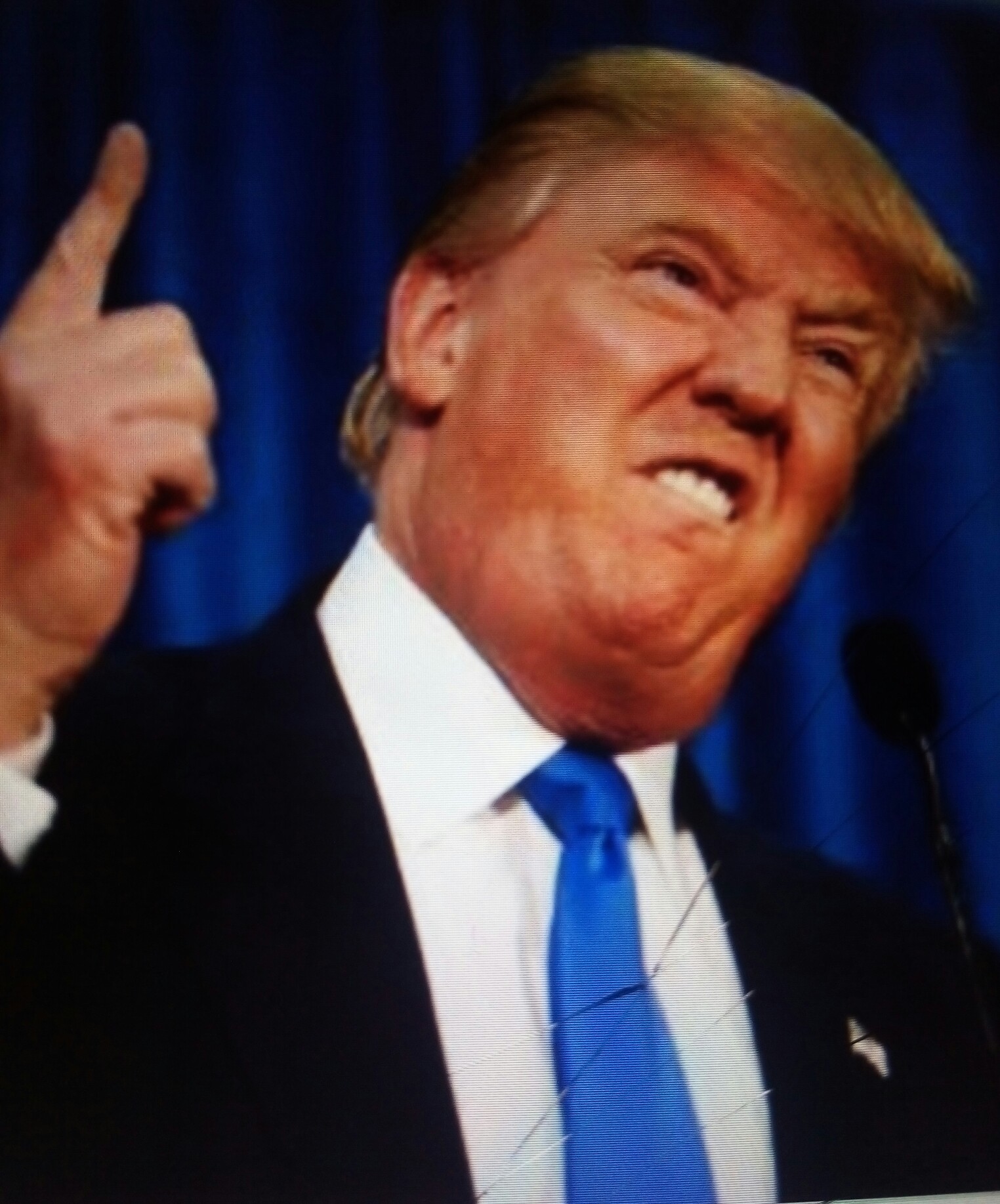 Donald Trump Quiz Donald Trump Quiz