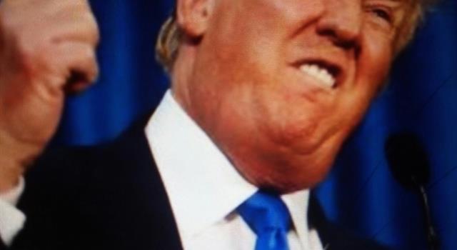 Society Trivia Question: Who is Donald Trump? Society Trivia Question: Who is Donald Trump?