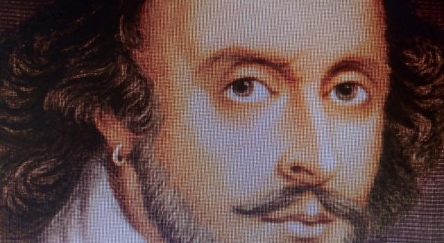 Culture Trivia Question: Who is Shakespeare addressing in Sonnet 18? Culture Trivia Question: Who is Shakespeare addressing in Sonnet 18?
