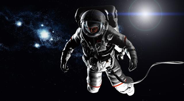 History Trivia Question: Who was the first American to go outside an orbiting spacecraft attached only by a tether? History Trivia Question: Who was the first American to go outside an orbiting spacecraft attached only by a tether?