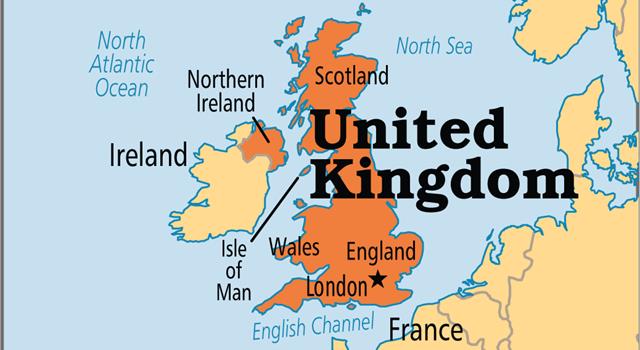 History Trivia Question: Who was the first monarch to reign over the United Kingdom of Great Britain and Ireland when they were established as a sovereign state? History Trivia Question: Who was the first monarch to reign over the United Kingdom of Great Britain and Ireland when they were established as a sovereign state?