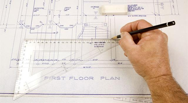 History Trivia Question: Archibald Leitch was a Scottish architect most famous for his work in designing which type of buildings? History Trivia Question: Archibald Leitch was a Scottish architect most famous for his work in designing which type of buildings?