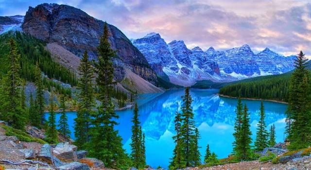 History Trivia Question: As of 2017, which city in Canada is the city with the least air pollution in the world? History Trivia Question: As of 2017, which city in Canada is the city with the least air pollution in the world?