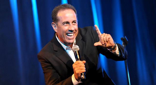 Culture Trivia Question: As of 2017, which comedian is known as the “Seinfeld of France”? Culture Trivia Question: As of 2017, which comedian is known as the “Seinfeld of France”?