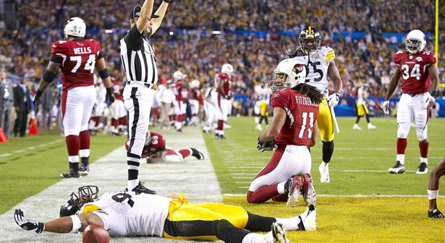Sport Trivia Question: As of the beginning of the 2017 season, what was the highest point total ever in a National Football League game? Sport Trivia Question: As of the beginning of the 2017 season, what was the highest point total ever in a National Football League game?