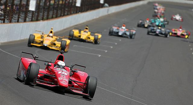 History Trivia Question: During the early days of the Indy 500 what did the cars include? History Trivia Question: During the early days of the Indy 500 what did the cars include?