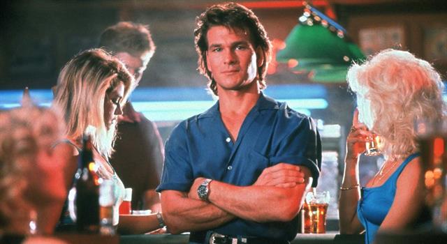 Movies & TV Trivia Question: How many Golden Raspberry Awards was the film ‘Road House’ nominated for? Movies & TV Trivia Question: How many Golden Raspberry Awards was the film ‘Road House’ nominated for?