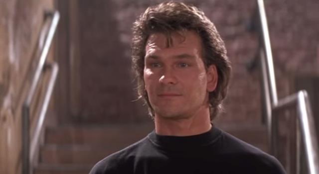 Movies & TV Trivia Question: How many songs are sung by Patrick Swayze on the soundtrack album ‘Road House’? Movies & TV Trivia Question: How many songs are sung by Patrick Swayze on the soundtrack album ‘Road House’?