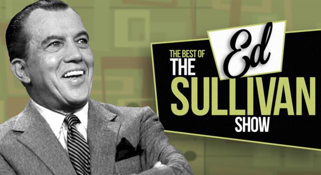 Culture Trivia Question: How many times did American television personality Ed Sullivan letter in varsity sports at Port Chester (NY) High School? Culture Trivia Question: How many times did American television personality Ed Sullivan letter in varsity sports at Port Chester (NY) High School?