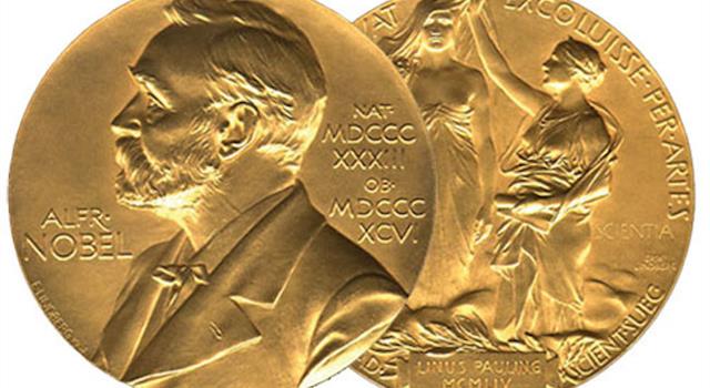 History Trivia Question: How many times from 1901-2017 has the Nobel Peace Prize NOT been awarded? History Trivia Question: How many times from 1901-2017 has the Nobel Peace Prize NOT been awarded?