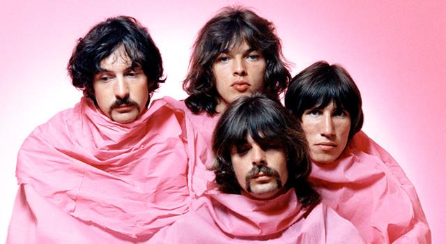 Culture Trivia Question: Immediately before choosing “Pink Floyd”, what was this English rock band’s name? Culture Trivia Question: Immediately before choosing “Pink Floyd”, what was this English rock band’s name?