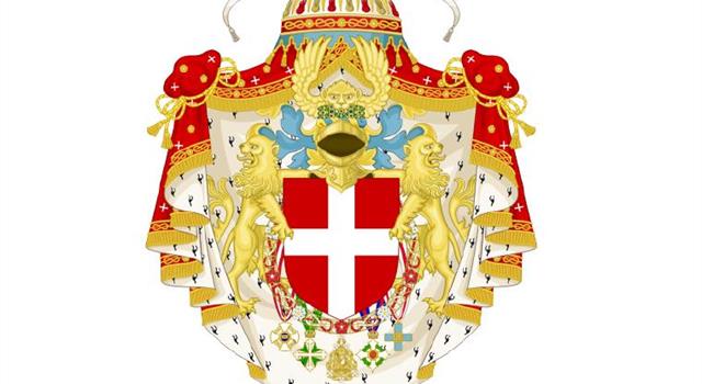 History Trivia Question: In 1946 Italy abolished their monarchy and became a republic. Who was the last King of Italy? History Trivia Question: In 1946 Italy abolished their monarchy and became a republic. Who was the last King of Italy?
