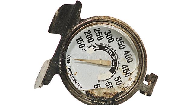 Science Trivia Question: In 1953, what did a broken thermometer in his laboratory lead Dr. S. Donald Stookey to discover? Science Trivia Question: In 1953, what did a broken thermometer in his laboratory lead Dr. S. Donald Stookey to discover?