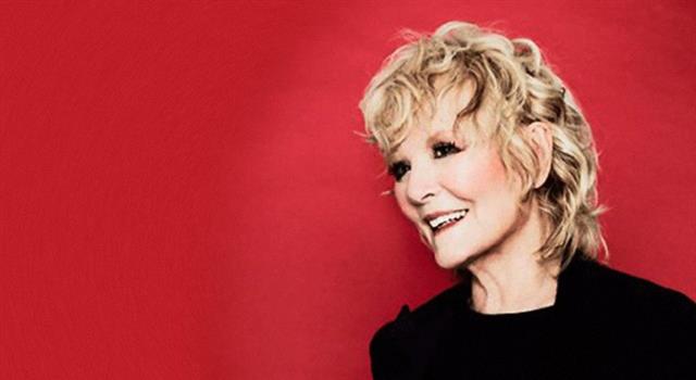 Movies & TV Trivia Question: In 1968, English singer Petula Clark made television history by holding on to the arm of which black man? Movies & TV Trivia Question: In 1968, English singer Petula Clark made television history by holding on to the arm of which black man?
