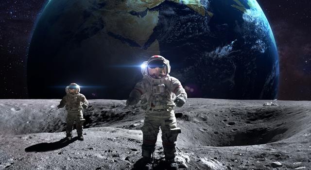 History Trivia Question: In 1972, who were the U.S. Apollo 17 astronauts who concluded a third and final moonwalk? History Trivia Question: In 1972, who were the U.S. Apollo 17 astronauts who concluded a third and final moonwalk?