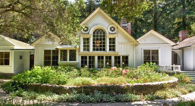 History Trivia Question: In Orange County, CA there is a home built by famed New York architect Stanford White. It is a National Historic Monument. Who lived there? History Trivia Question: In Orange County, CA there is a home built by famed New York architect Stanford White. It is a National Historic Monument. Who lived there?