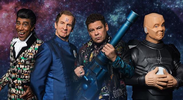 Movies & TV Trivia Question: In the British science fiction comedy TV series "Red Dwarf", what is the name of the ship's computer? Movies & TV Trivia Question: In the British science fiction comedy TV series "Red Dwarf", what is the name of the ship's computer?