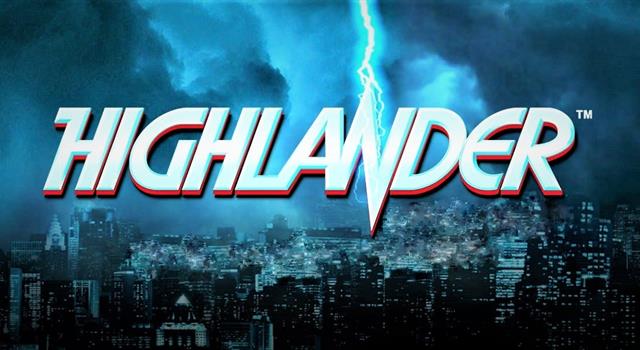Movies & TV Trivia Question: In the U.S. TV series "Highlander," what was the only effective method to kill an 'Immortal' like Duncan MacLeod? Movies & TV Trivia Question: In the U.S. TV series "Highlander," what was the only effective method to kill an 'Immortal' like Duncan MacLeod?