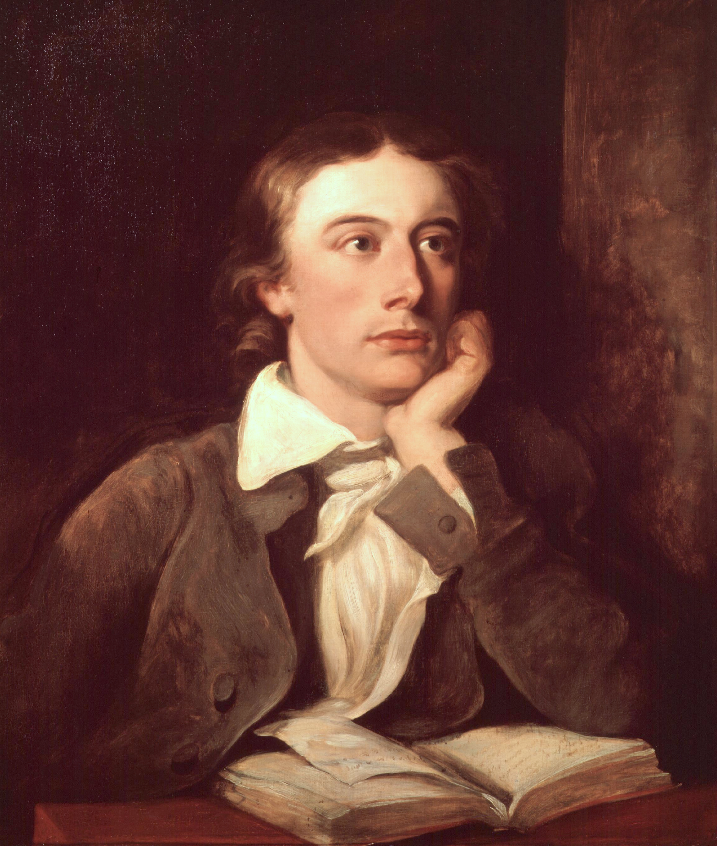 in-which-city-did-poet-john-keats-die-trivia-answers-quiz-club