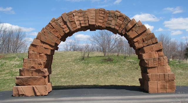 Geography Trivia Question: As of 2017, in which country would you find the world's tallest (man made) arch? Geography Trivia Question: As of 2017, in which country would you find the world's tallest (man made) arch?